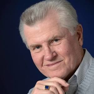 Meet your Posher, Bob